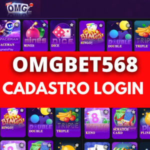 OmgBet568